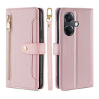 For OnePlus Nord CE3 5G / Pink