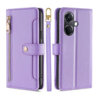 For OnePlus Nord CE3 5G / Purple