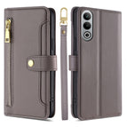 For OnePlus Nord CE4 / Grey