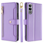 For OnePlus Nord CE4 / Purple