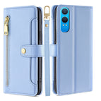 For OnePlus Nord CE 4 Lite 5G / Blue