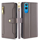 For OnePlus Nord CE 4 Lite 5G / Grey