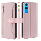 For OnePlus Nord CE 4 Lite 5G / Pink