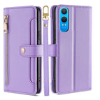 For OnePlus Nord CE 4 Lite 5G / Purple