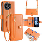 For OnePlus Ace 5 / 5 Pro / Orange