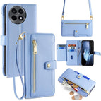 For OnePlus Ace 5 / 5 Pro / Blue