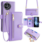 For OnePlus Ace 5 / 5 Pro / Purple