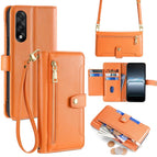 For OnePlus Ace 5 Ultra / Nord 5 / Orange