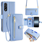 For OnePlus Ace 5 Ultra / Nord 5 / Blue