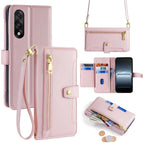 For OnePlus Ace 5 Ultra / Nord 5 / Pink