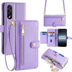 For OnePlus Ace 5 Ultra / Nord 5 / Purple