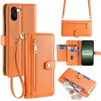 For OnePlus Ace 5 Racing / Nord CE5 / Orange