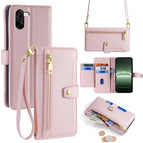 For OnePlus Ace 5 Racing / Nord CE5 / Pink