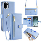 For OnePlus Ace 6 / Blue