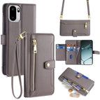 For OnePlus Ace 6 / Grey