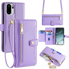 For OnePlus Ace 6 / Purple