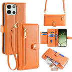 For OnePlus Turbo 6 / 6V / Orange