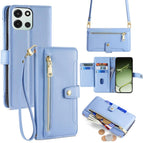 For OnePlus Turbo 6 / 6V / Blue