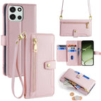 For OnePlus Turbo 6 / 6V / Pink