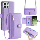 For OnePlus Turbo 6 / 6V / Purple