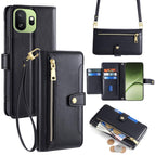 For OnePlus 15T 5G / Black