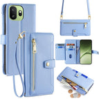 For OnePlus 15T 5G / Blue