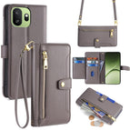 For OnePlus 15T 5G / Grey