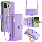 For OnePlus 15T 5G / Purple