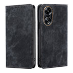 For OPPO A1 5G / Black