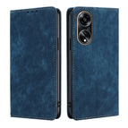 For OPPO A1 5G / Blue