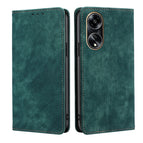 For OPPO A1 5G / Green