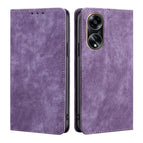 For OPPO A1 5G / Purple