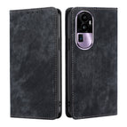For OPPO Reno10 Pro+ 5G / Black