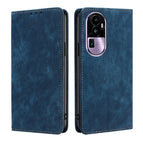 For OPPO Reno10 Pro+ 5G / Blue