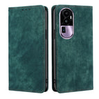 For OPPO Reno10 Pro+ 5G / Green