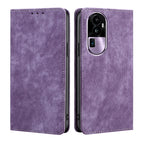 For OPPO Reno10 Pro+ 5G / Purple