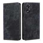 For OPPO A38 4G / A18 4G / Black