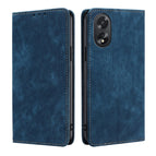 For OPPO A38 4G / A18 4G / Blue