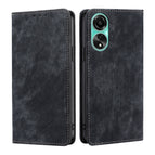 For OPPO A78 4G / Black