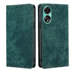 For OPPO A78 4G / Green