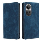 For OPPO Reno10 5G / Reno10 Pro 5G Global / Blue