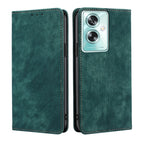 For OPPO A79 5G / Green