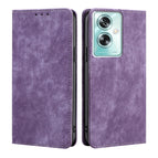 For OPPO A79 5G / Purple
