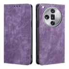 For OPPO Find X7 Ultra 5G / Purple