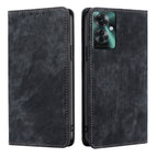 For OPPO Reno11 F 5G / Black
