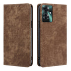 For OPPO Reno11 F 5G / Brown
