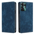 For OPPO Reno11 F 5G / Blue