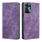 For OPPO Reno11 F 5G / Purple
