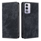 For OPPO A3 Pro 5G India / Black