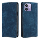 For OPPO A3 5G India / Blue